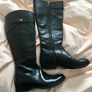 Frye boots